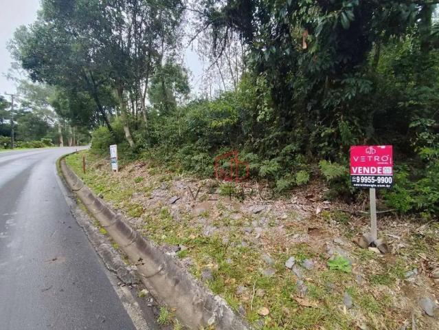Terreno venda em Região Geográfica Imediata de Caxias do Sul, Gramado