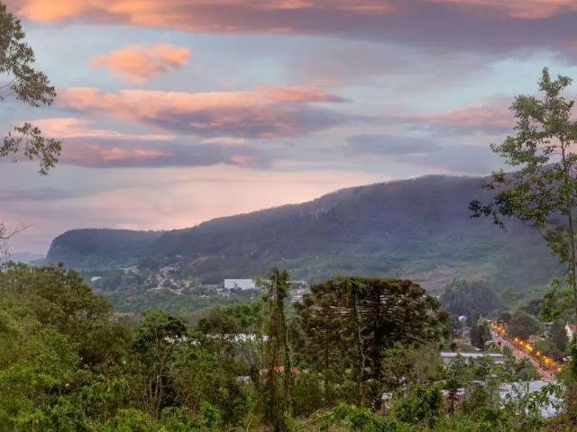Terreno venda em Gramado
