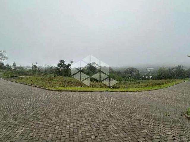 Terreno venda em Gramado