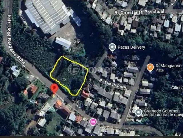 Terreno venda em Região Geográfica Imediata de Caxias do Sul, Gramado