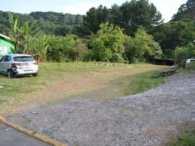 Terreno venda em Gramado