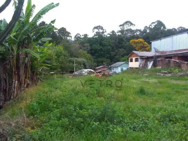 Terreno venda em Gramado