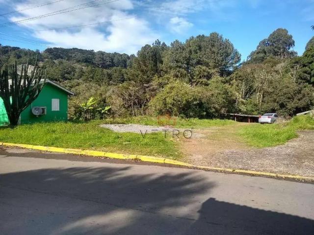 Terreno venda em Região Geográfica Imediata de Caxias do Sul, Gramado