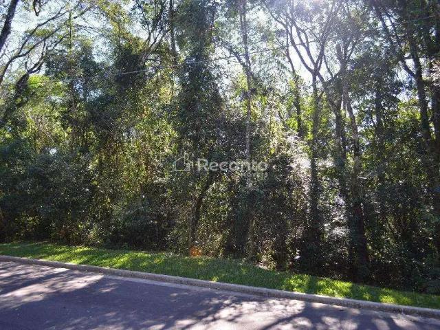 Terreno venda em Vila Suíça, Gramado