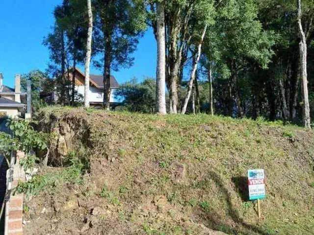 Terreno venda em Região Geográfica Imediata de Caxias do Sul, Gramado