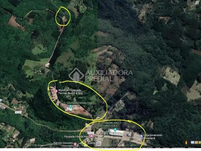 Terreno venda em Região Geográfica Imediata de Caxias do Sul, Gramado