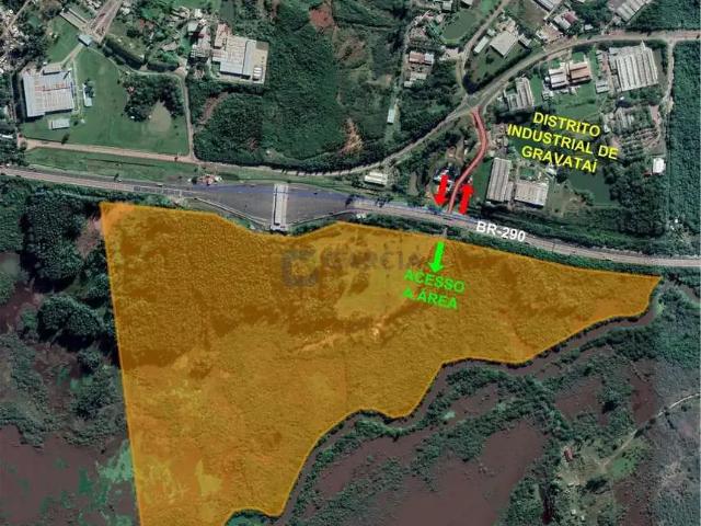 Terreno venda em Região Geográfica Imediata de Porto Alegre, Região Metropolitana de Porto Alegre