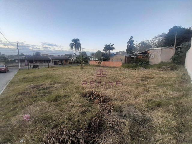 Terreno venda em Gravataí