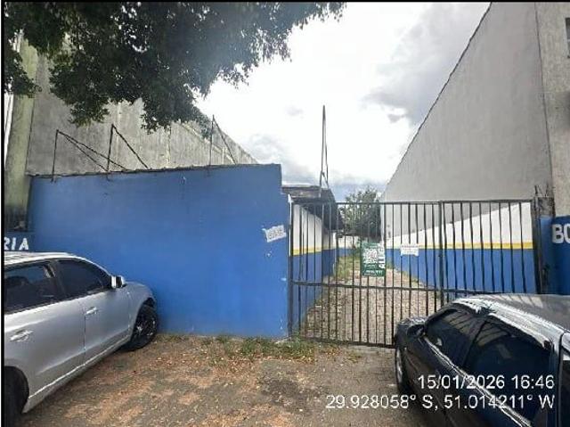 Terreno venda em Gravataí