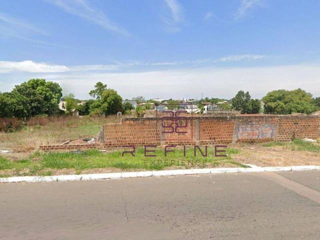 Terreno venda em Gravataí