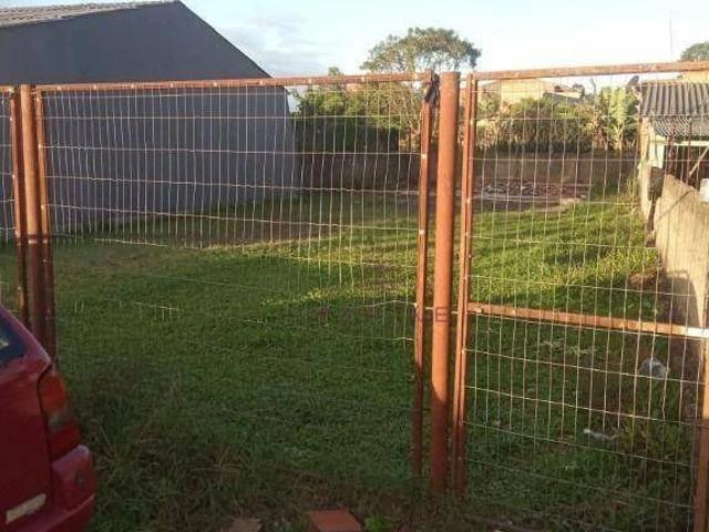 Terreno venda em Gravataí