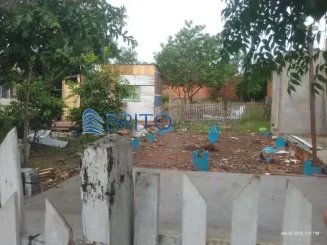 Terreno venda em Gravataí