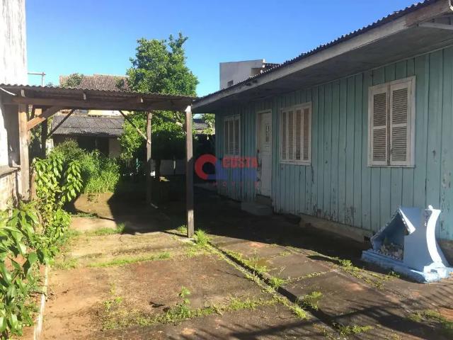 Terreno venda em Gravataí