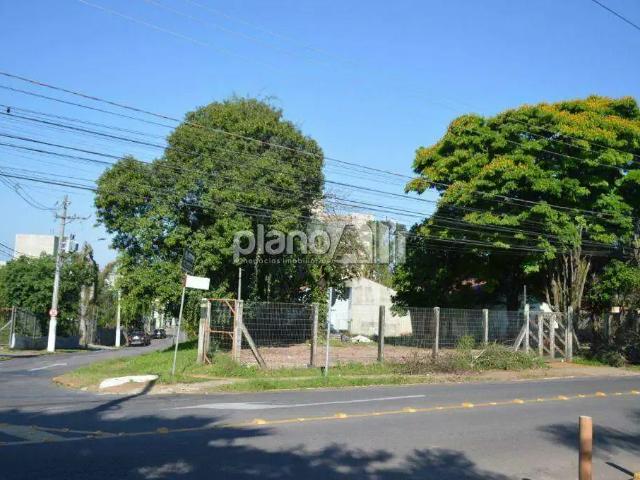 Terreno venda em Altos da Boa Vista, Gravataí