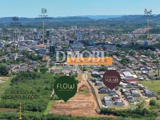 Terreno venda em Gravataí, Região Geográfica Intermediária de Porto Alegre