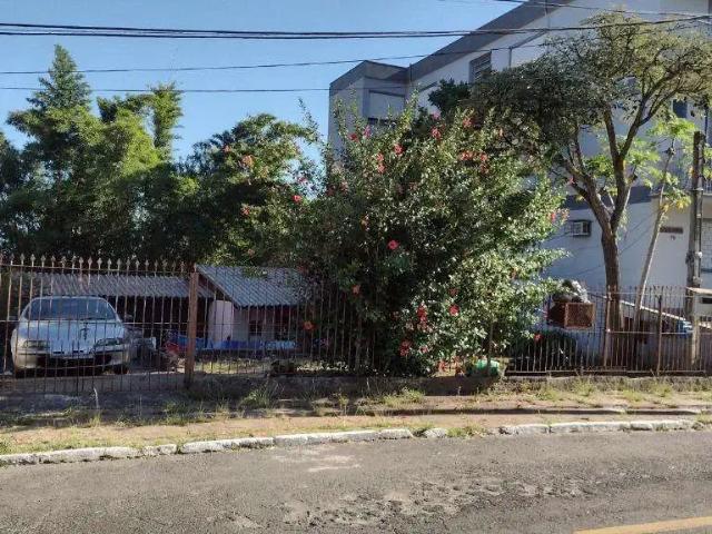 Terreno venda em Vila Angélica, Gravataí