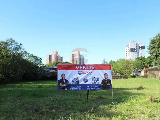 Terreno venda em Altos da Boa Vista, Gravataí