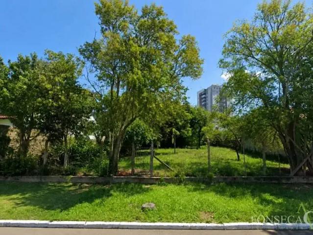 Terreno venda em Parque Marechal Rondon, Cachoeirinha
