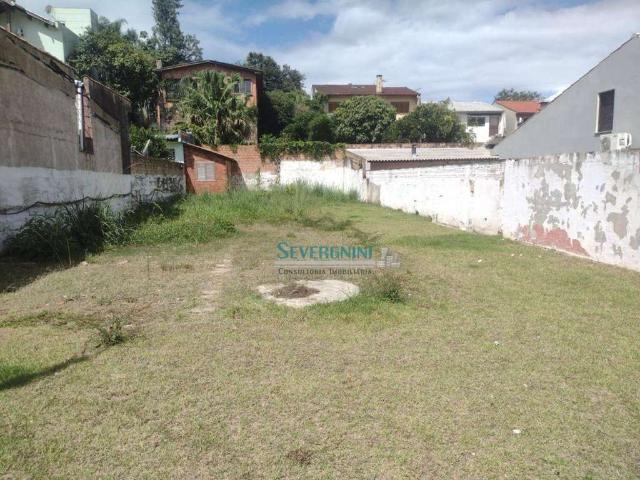 Terreno venda em Gravataí, Região Geográfica Intermediária de Porto Alegre