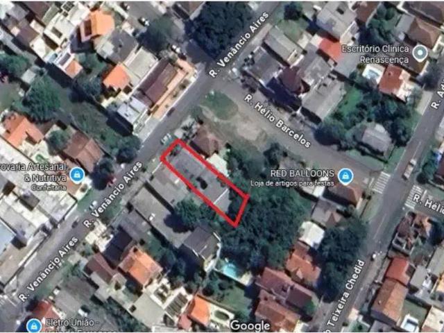 Terreno venda em Região Geográfica Imediata de Porto Alegre, Região Metropolitana de Porto Alegre
