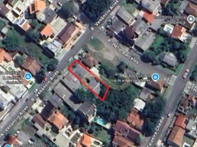 Terreno venda em Região Geográfica Imediata de Porto Alegre, Região Metropolitana de Porto Alegre