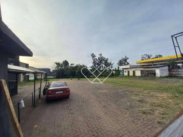 Terreno venda em Gravataí