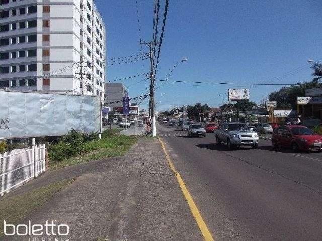 Terreno venda em Gravataí