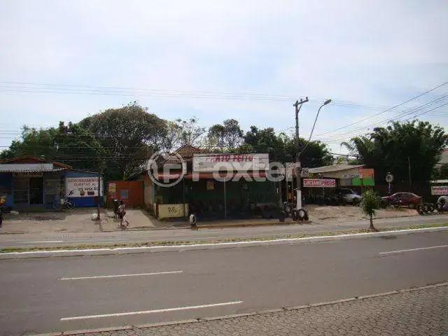 Terreno venda em Região Geográfica Imediata de Porto Alegre, Região Metropolitana de Porto Alegre