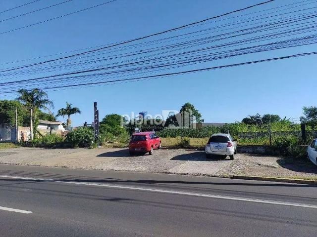 Terreno venda em Gravataí