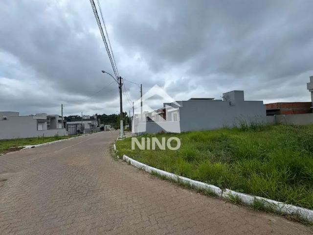 Terreno venda em Renascença, Gravataí