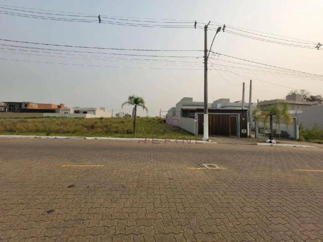 Terreno venda em Renascença, Gravataí