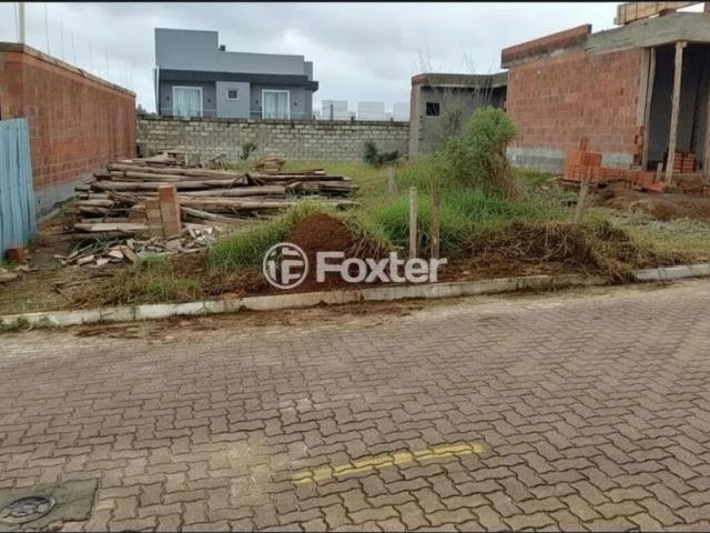 Terreno venda em Renascença, Gravataí