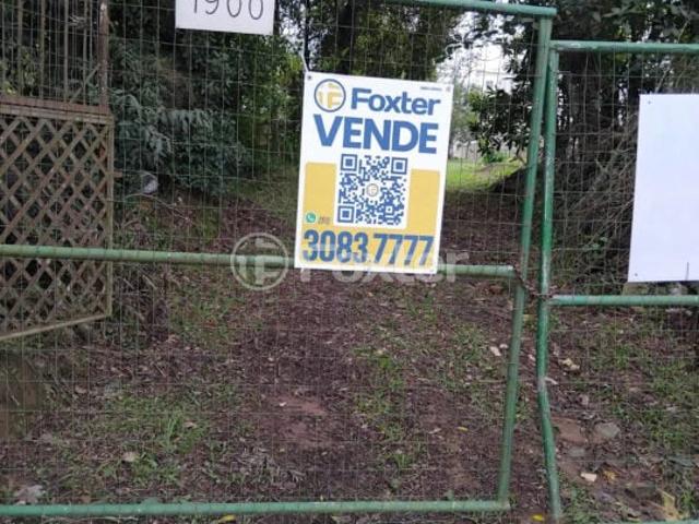 Terreno venda em Passo dos Ferreiros, Gravataí