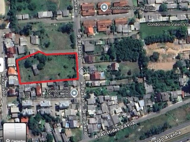 Terreno venda em Região Geográfica Imediata de Porto Alegre, Região Metropolitana de Porto Alegre