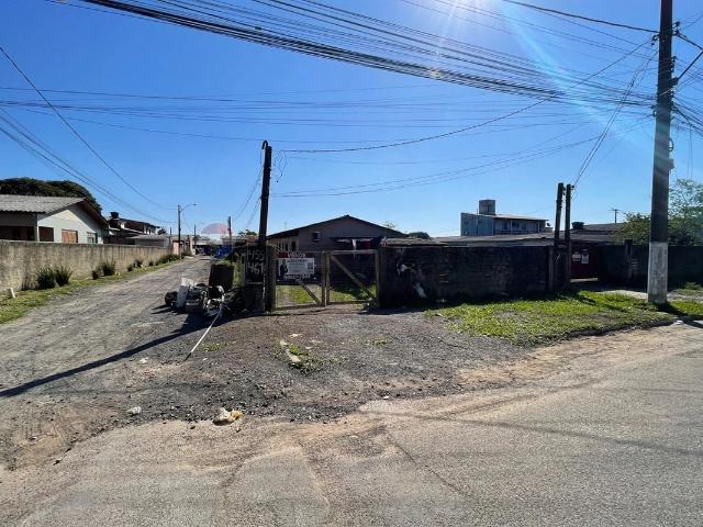 Terreno venda em Santa Rita de Cássia, Gravataí