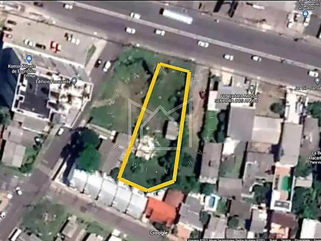Terreno venda em Região Geográfica Imediata de Caruaru, Gravata