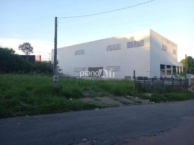 Terreno venda em Gravataí