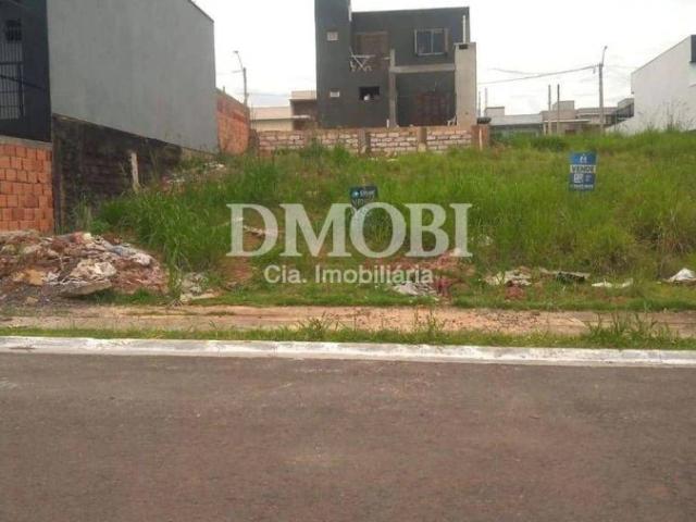 Terreno venda em Villa Lucchesi, Gravataí