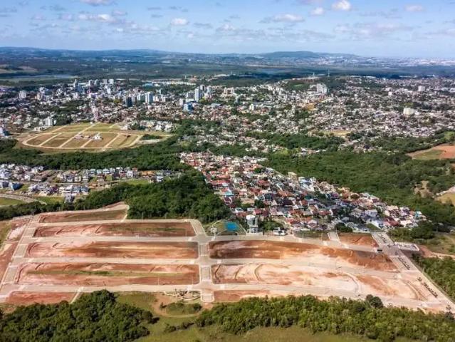 Terreno venda em Gravataí