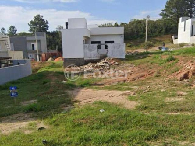 Terreno venda em Gravataí