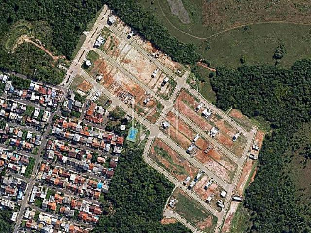 Terreno venda em Gravataí