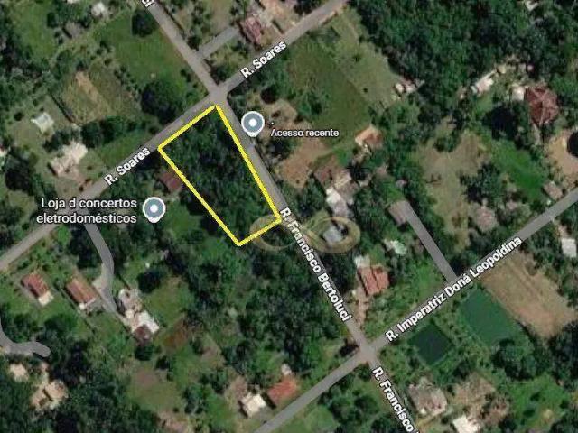 Terreno venda em Região Geográfica Imediata de Porto Alegre, Região Metropolitana de Porto Alegre