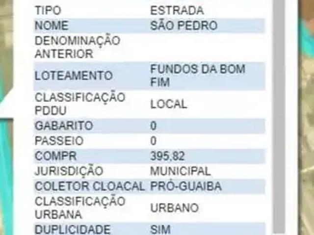 Terreno venda em Região Geográfica Imediata de Maceió, Rio Largo