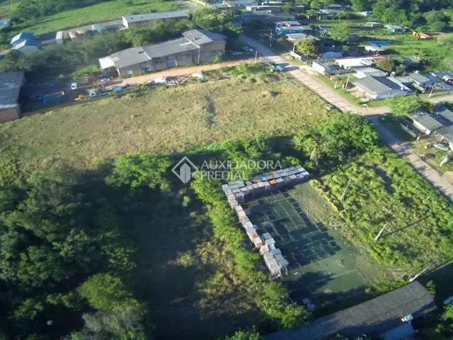 Terreno venda em Gravataí