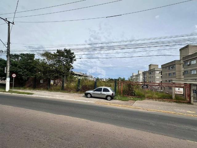 Terreno venda em Parque Marechal Rondon, Cachoeirinha
