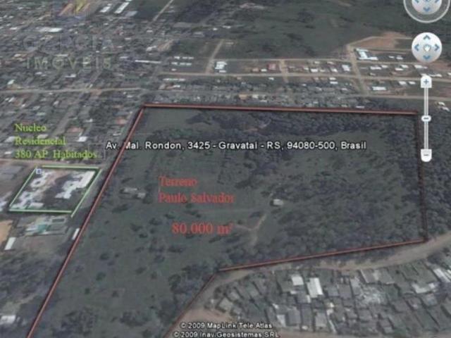 Terreno venda em Região Geográfica Imediata de Porto Alegre, Região Metropolitana de Porto Alegre