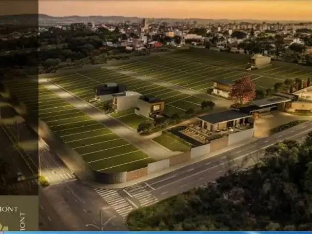 Terreno venda em Gravataí