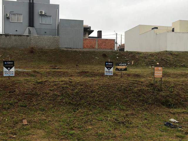 Terreno venda em Gravataí
