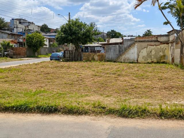 Terreno venda em Gravataí