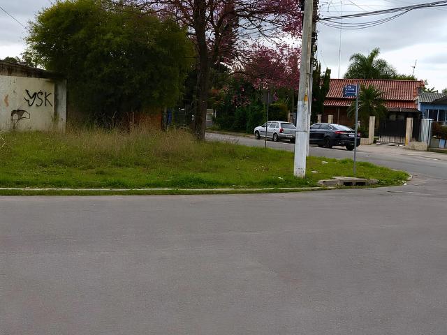 Terreno venda em Gravataí